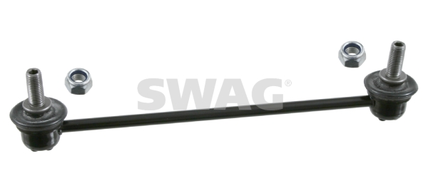 Brat/bieleta suspensie, stabilizator 83 92 3055 SWAG
